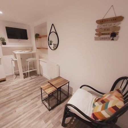 Duplex Cosy 2 Apartment Gouesnou Luaran gambar