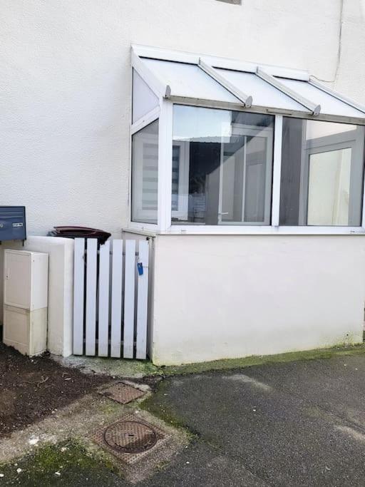 Duplex Cosy 2 Apartment Gouesnou Luaran gambar