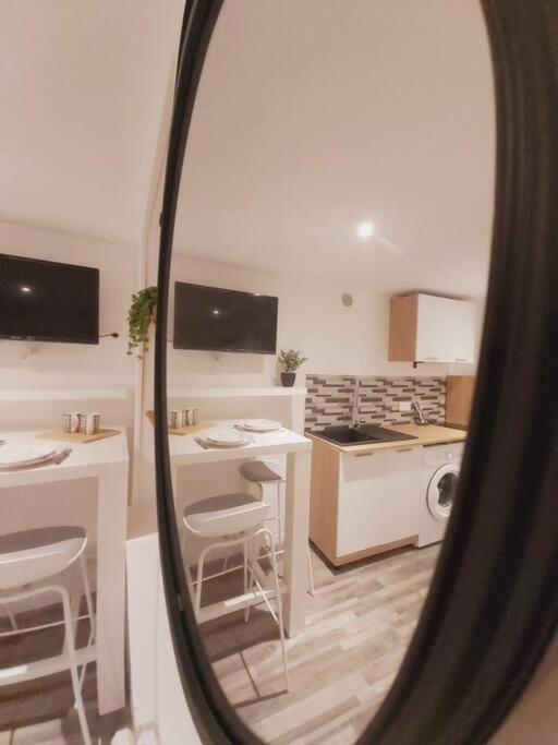 Duplex Cosy 2 Apartment Gouesnou Luaran gambar