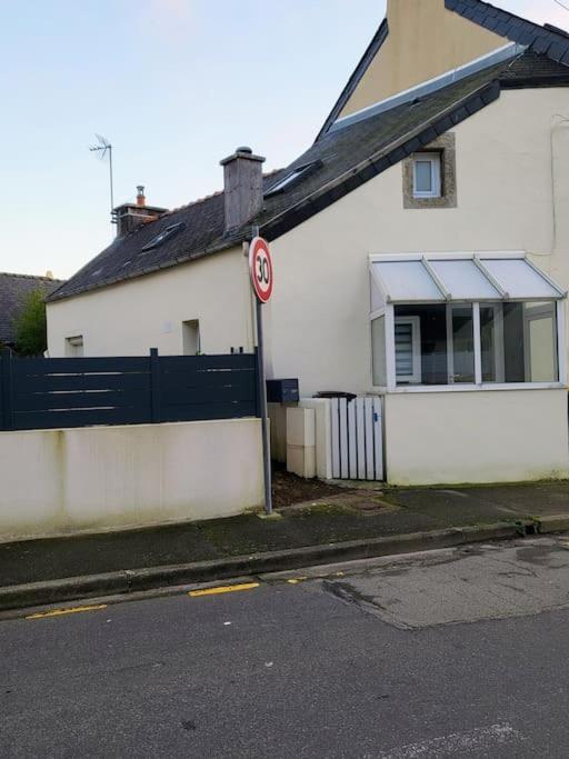 Duplex Cosy 2 Apartment Gouesnou Luaran gambar
