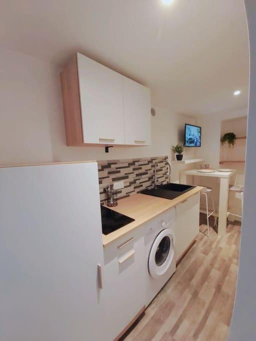 Duplex Cosy 2 Apartment Gouesnou Luaran gambar