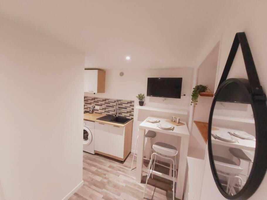 Duplex Cosy 2 Apartment Gouesnou Luaran gambar